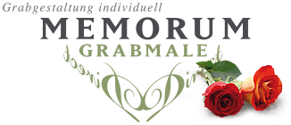 MEMORUM Grabmale | online